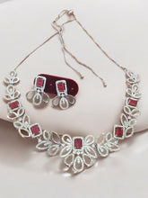 Diamond set